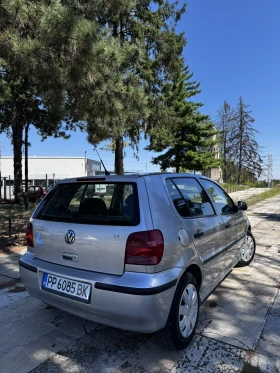 Обява за продажба на VW Polo 1.4 16v ~1 499 лв. - изображение 3
