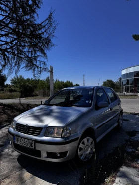 Обява за продажба на VW Polo 1.4 16v ~1 499 лв. - изображение 1