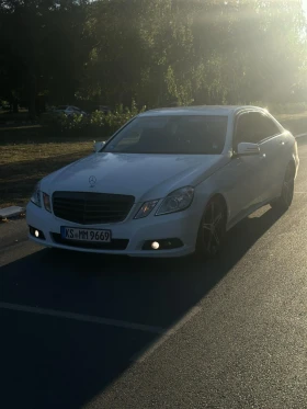 Обява за продажба на Mercedes-Benz E 200 ~10 000 лв. - изображение 6