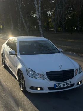 Обява за продажба на Mercedes-Benz E 200 ~10 000 лв. - изображение 7