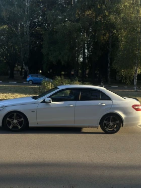 Обява за продажба на Mercedes-Benz E 200 ~10 000 лв. - изображение 1