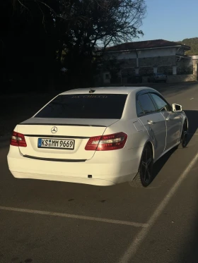Обява за продажба на Mercedes-Benz E 200 ~10 000 лв. - изображение 3