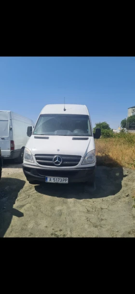     Mercedes-Benz S 420