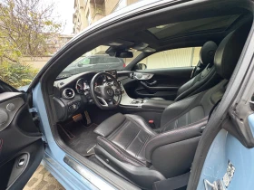 Mercedes-Benz C 43 AMG, снимка 13