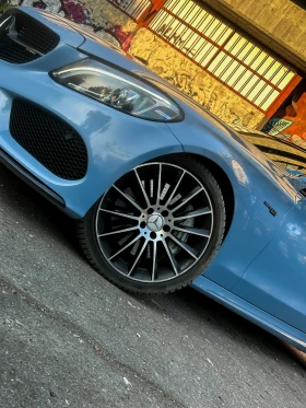 Mercedes-Benz C 43 AMG  | Mobile.bg    4
