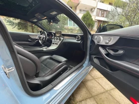Mercedes-Benz C 43 AMG, снимка 14
