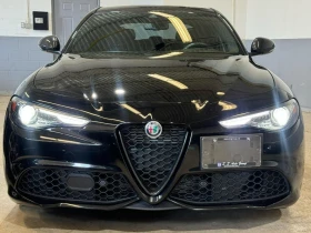 Alfa Romeo Giulia TI SPORT* DISTRONIC* HARMAN/KARDON* *  | Mobile.bg    2