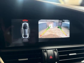 Alfa Romeo Giulia TI SPORT* DISTRONIC* HARMAN/KARDON* *  | Mobile.bg    14