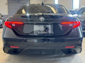Alfa Romeo Giulia TI SPORT* DISTRONIC* HARMAN/KARDON* *  | Mobile.bg    3
