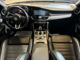 Alfa Romeo Giulia TI SPORT* DISTRONIC* HARMAN/KARDON* *  | Mobile.bg    9