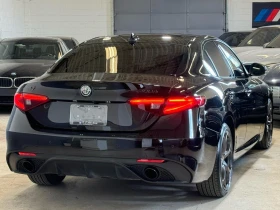 Alfa Romeo Giulia TI SPORT* DISTRONIC* HARMAN/KARDON* *  | Mobile.bg    4