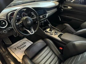 Alfa Romeo Giulia TI SPORT* DISTRONIC* HARMAN/KARDON* *  | Mobile.bg    8