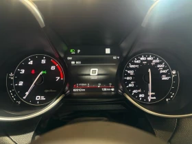 Alfa Romeo Giulia TI SPORT* DISTRONIC* HARMAN/KARDON* *  | Mobile.bg    15