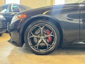 Alfa Romeo Giulia TI SPORT* DISTRONIC* HARMAN/KARDON* *  | Mobile.bg    6