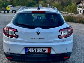 Renault Megane 1.5 DCi  2012   | Mobile.bg    5