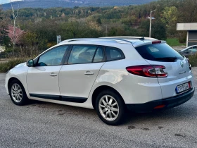     Renault Megane 1.5 DCi  2012  