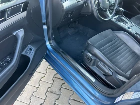 Обява за продажба на VW Passat 2.0 * 190кс* 4-Motion  ~24 800 лв. - изображение 8 | Auto.bg Обява за продажба на VW Passat 2.0 * 190кс* 4-Motion  ~24 800 лв. - изображение 8