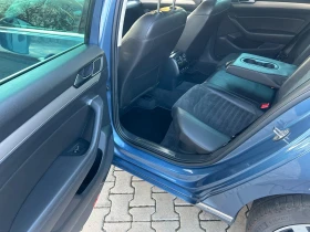 Обява за продажба на VW Passat 2.0 * 190кс* 4-Motion  ~24 800 лв. - изображение 9 | Auto.bg Обява за продажба на VW Passat 2.0 * 190кс* 4-Motion  ~24 800 лв. - изображение 9