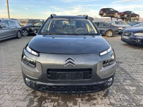 Citroen C4 Cactus 1.6HDI NAVI EURO 6 | Mobile.bg    3