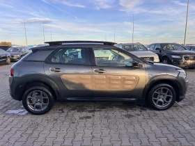 Citroen C4 Cactus 1.6HDI NAVI EURO 6 | Mobile.bg    5