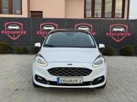 Ford Fiesta VIGNALE PANORAMA FULL - 10300 € / 20145.05 лв. - 27192179 8