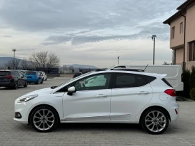 Ford Fiesta VIGNALE PANORAMA FULL - 10300 € / 20145.05 лв. - 27192179 2