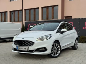 Ford Fiesta VIGNALE PANORAMA FULL