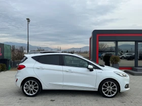 Ford Fiesta VIGNALE PANORAMA FULL - 10300 € / 20145.05 лв. - 27192179 6
