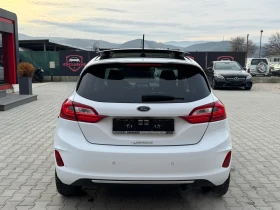 Ford Fiesta VIGNALE PANORAMA FULL - 10300 € / 20145.05 лв. - 27192179 4
