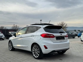 Ford Fiesta VIGNALE PANORAMA FULL - 10300 € / 20145.05 лв. - 27192179 3