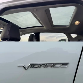 Ford Fiesta VIGNALE PANORAMA FULL - 10300 € / 20145.05 лв. - 27192179 16