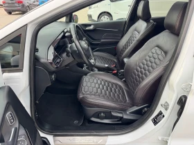 Ford Fiesta VIGNALE PANORAMA FULL - 10300 € / 20145.05 лв. - 27192179 10