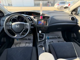 Honda Civic 2.2d/150hp/NAVI/КАМЕРА/Бяла Перла/ - 10900 лв. / 5573.08 € - 65887584 8