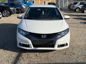 Honda Civic 2.2d/150hp/NAVI/КАМЕРА/Бяла Перла/ - 10900 лв. / 5573.08 € - 65887584 2