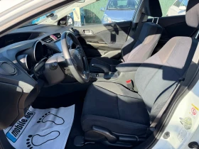 Honda Civic 2.2d/150hp/NAVI/КАМЕРА/Бяла Перла/ - 10900 лв. / 5573.08 € - 65887584 10