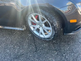 Audi A7 * Technik * CARFAX * ЦЕНА ДО БГ - 19999 € / 39114.64 лв. - 28164274 6