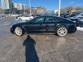 Audi A7 * Technik * CARFAX * ЦЕНА ДО БГ - 19999 € / 39114.64 лв. - 28164274 2