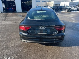 Audi A7 * Technik * CARFAX * ЦЕНА ДО БГ - 19999 € / 39114.64 лв. - 28164274 4