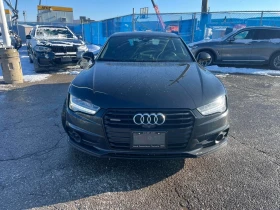 Audi A7 * Technik * CARFAX * ЦЕНА ДО БГ - 19999 € / 39114.64 лв. - 28164274 5