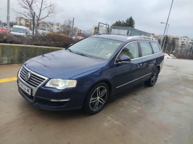 VW Passat B6 DSG CBAB Highline  - 6800 € / 13299.64 лв. - 14218938 5