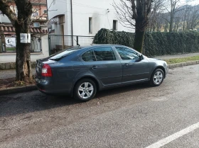 Skoda Octavia - 5000 € / 9779.15 лв. - 90031537 4