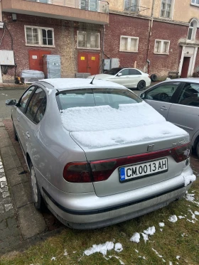 Seat Toledo 1.8 125кс - 1800 € / 3520.49 лв. - 73030448 3