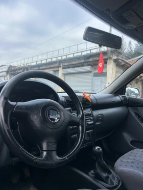 Seat Toledo 1.8 125кс - 1800 € / 3520.49 лв. - 73030448 4