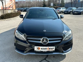 Mercedes-Benz C 180 AMG Line/Седан - 15500 € / 30315.36 лв. - 33740545 7