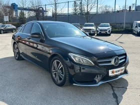 Mercedes-Benz C 180 AMG Line/Седан - 15500 € / 30315.36 лв. - 33740545 6