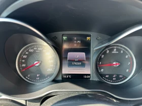 Mercedes-Benz C 180 AMG Line/Седан - 15500 € / 30315.36 лв. - 33740545 13