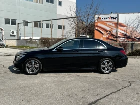 Mercedes-Benz C 180 AMG Line/Седан - 15500 € / 30315.36 лв. - 33740545 2