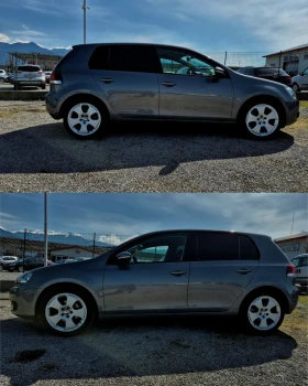 VW Golf Highline - 5600 € / 10952.65 лв. - 17617580 4