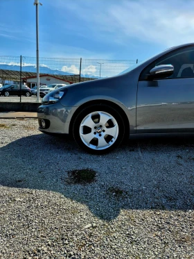 VW Golf Highline - 5600 € / 10952.65 лв. - 17617580 6