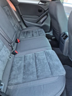 VW Golf Highline - 5600 € / 10952.65 лв. - 17617580 13